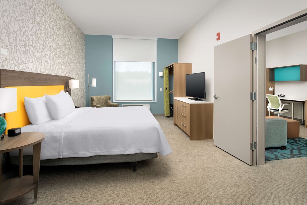 Home2 Suites by Hilton St. Augustine I 95 - photo 16