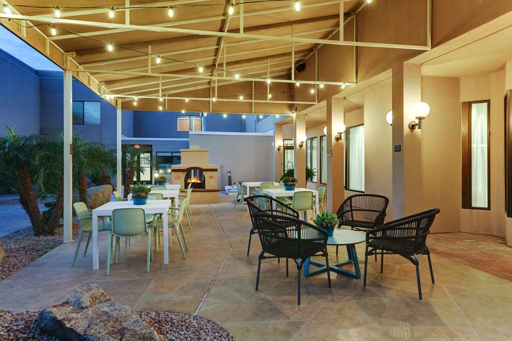 Sonesta Select Scottsdale at Mayo Clinic Campus - photo 84