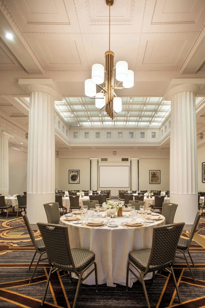 Magnolia Hotel Denver A Tribute Portfolio Hotel - photo 5