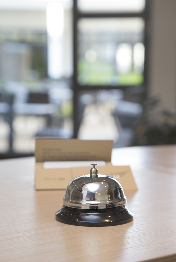 Businesshotel Forum Widnau — Sankt Gallen — photo 5