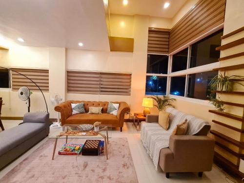 Serenity Home near Ayala Malls Serin — 4-Star Luxury Hotel in Tagaytay, Philippines