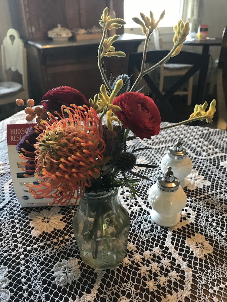 Borland House Inn - photo 50
