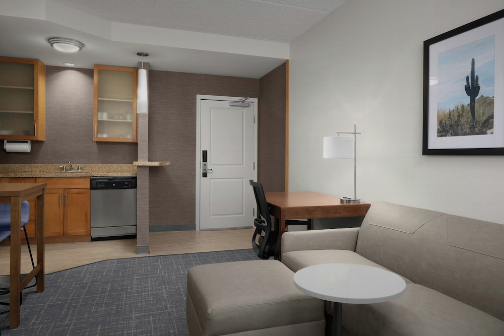 Residence Inn by Marriott Phoenix North Happy Valley - photo 17