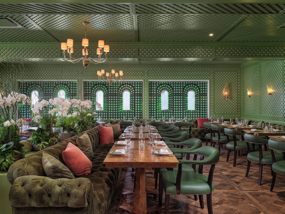 The Inn At Rancho Santa Fe A Tribute Portfolio Resort and Spa - photo 86