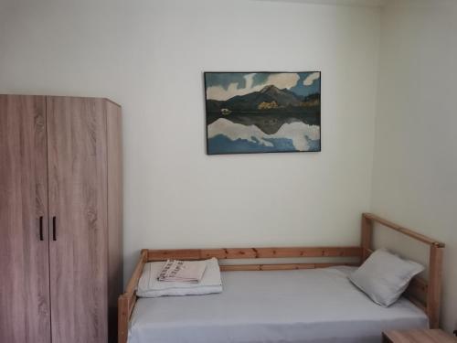 Hotel Tzar Asen - carbon neutral hotel in Sofia