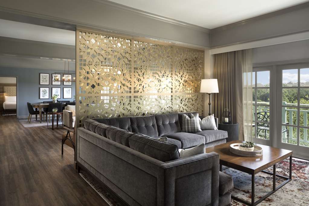Hyatt Regency Hill Country Resort and Villas - photo 37