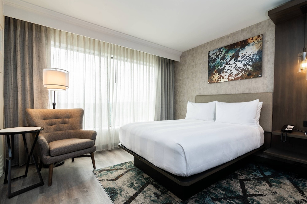 Columbus Marriott - photo 35