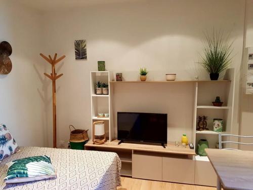 Reve de Coco Le Port a Pied in Sanary-Sur-Mer, France