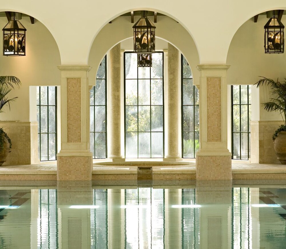 The Lodge At Sea Island - photo 17