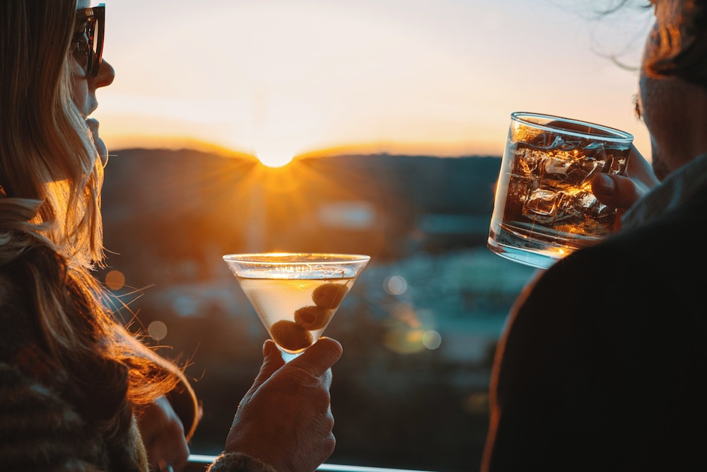 Hotel Indigo West Chester Downtown - photo 4