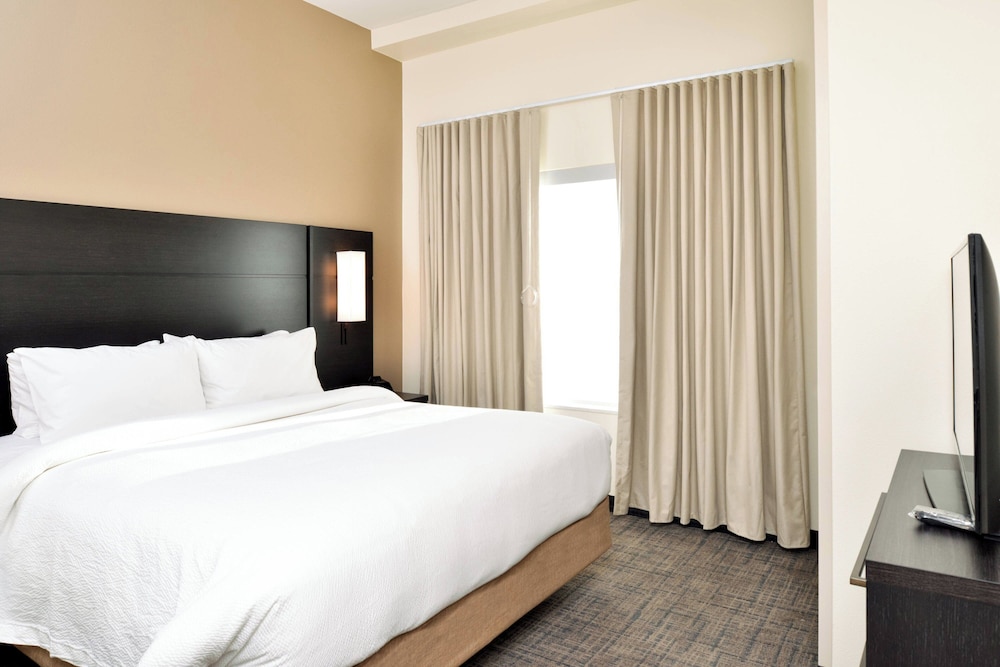 Residence Inn by Marriott Bakersfield West - photo 11