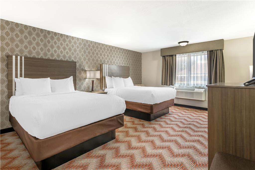 Best Western Plus Sonora Oaks Hotel & Conference Center - photo 12