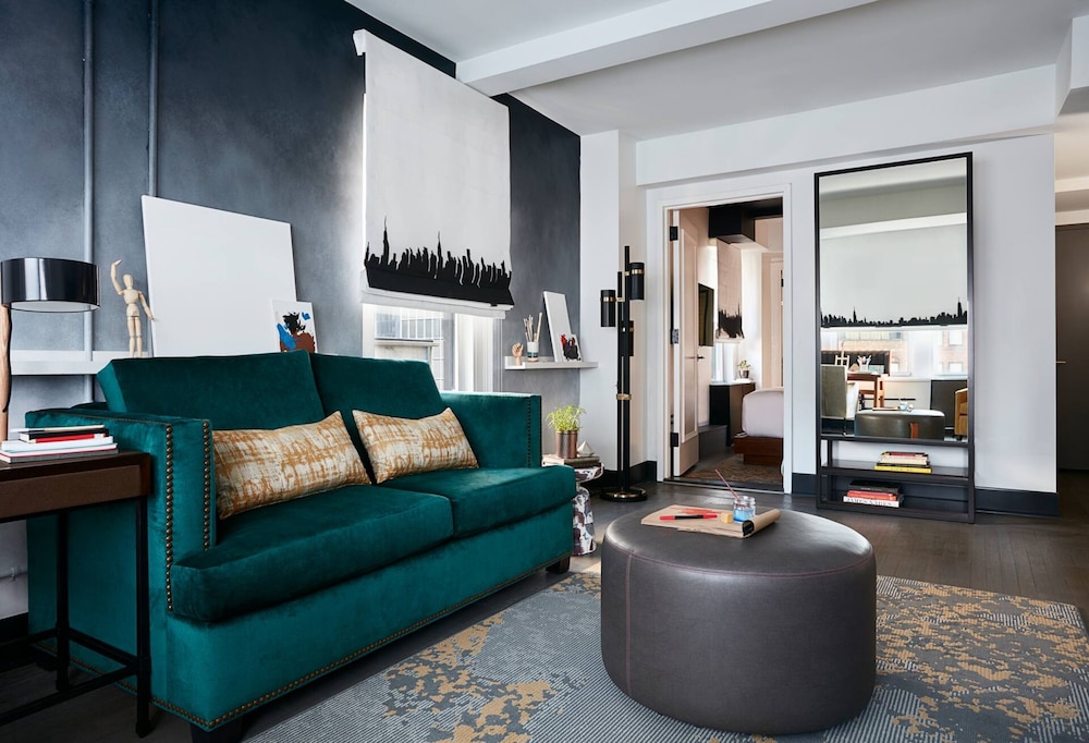 The Renwick Hotel - photo 6