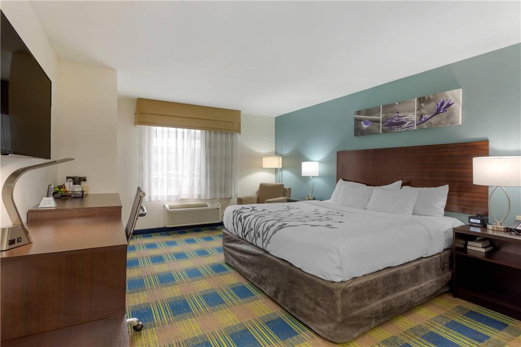 Sleep Inn & Suites Smyrna Nashville Area - photo 14