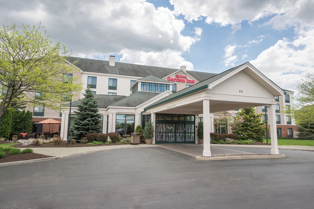 Hilton Garden Inn Fishkill - photo 34