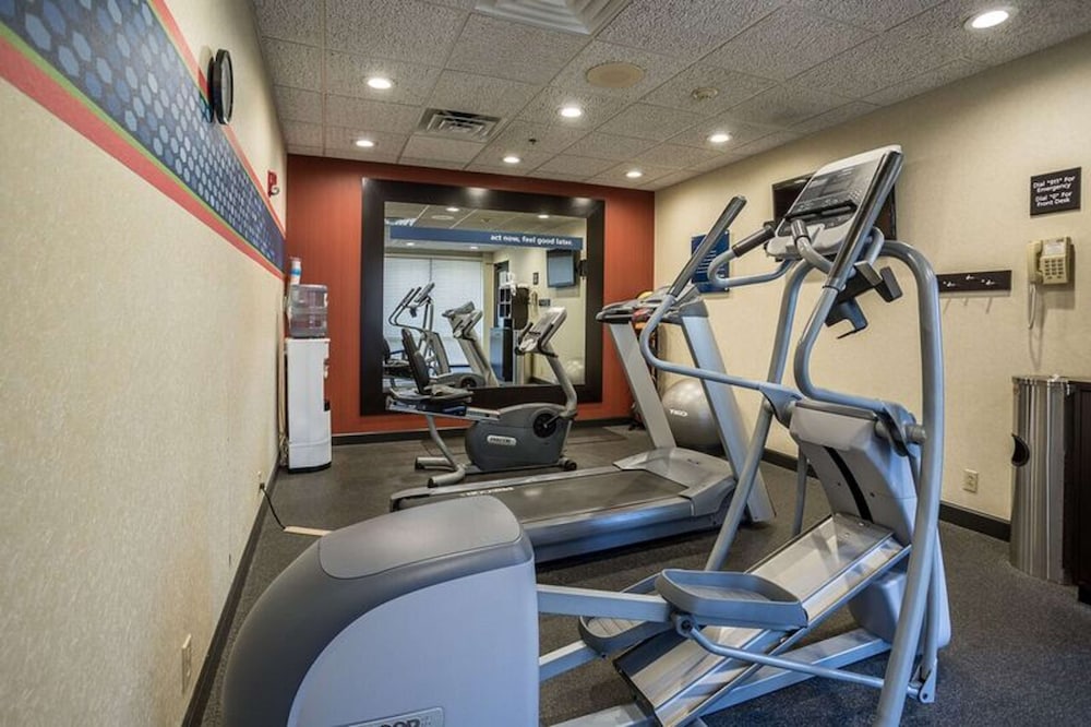 Hampton Inn Somerset - photo 56