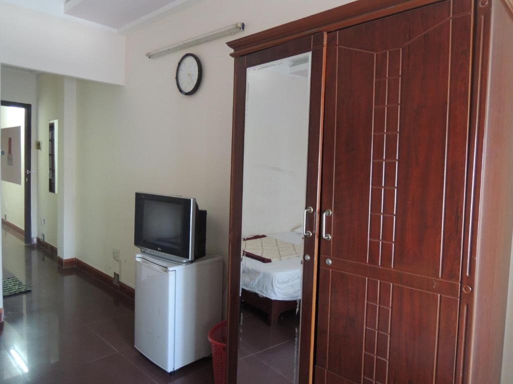 Phu An Hotel — Ca Mau — photo 4