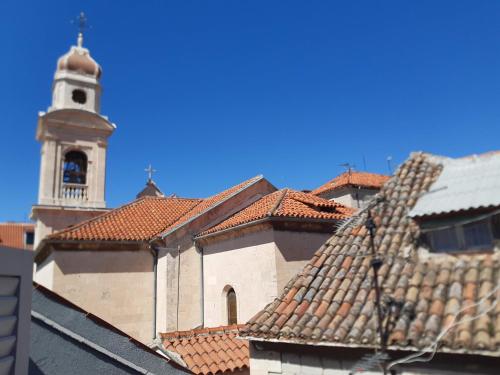 Apartman Campanelo Split — 4-Star Luxury Hotel in Split, Croatia