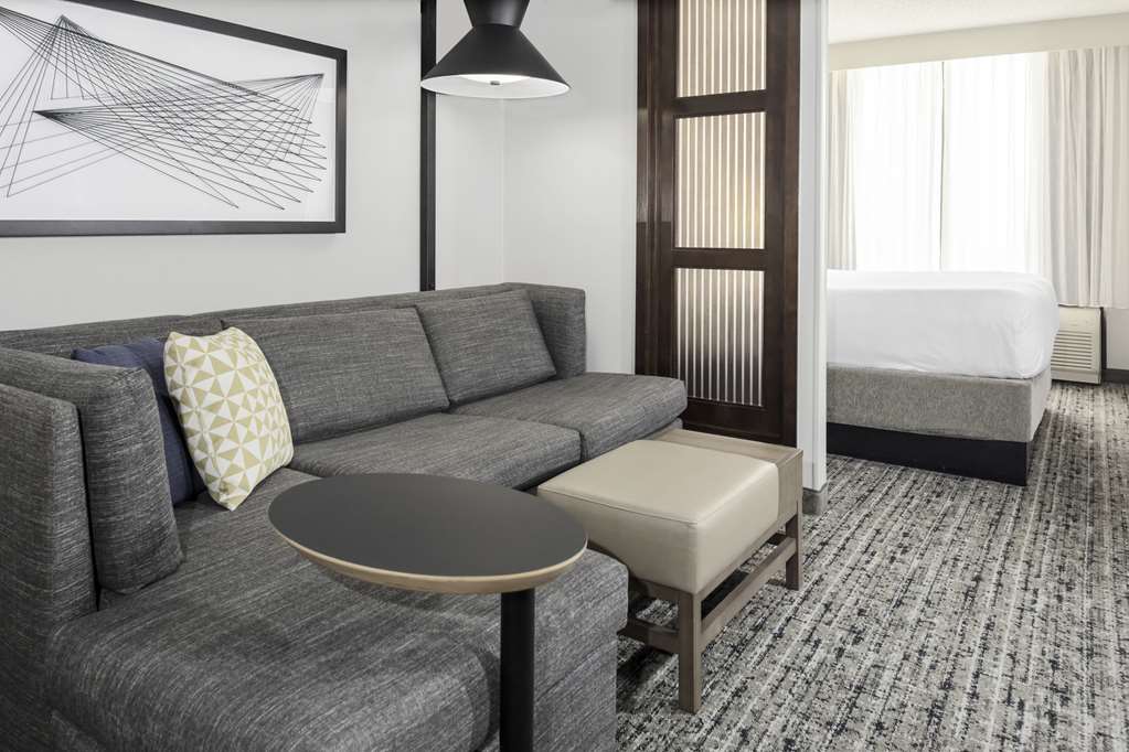 Hyatt Place Dallas Arlington - photo 11