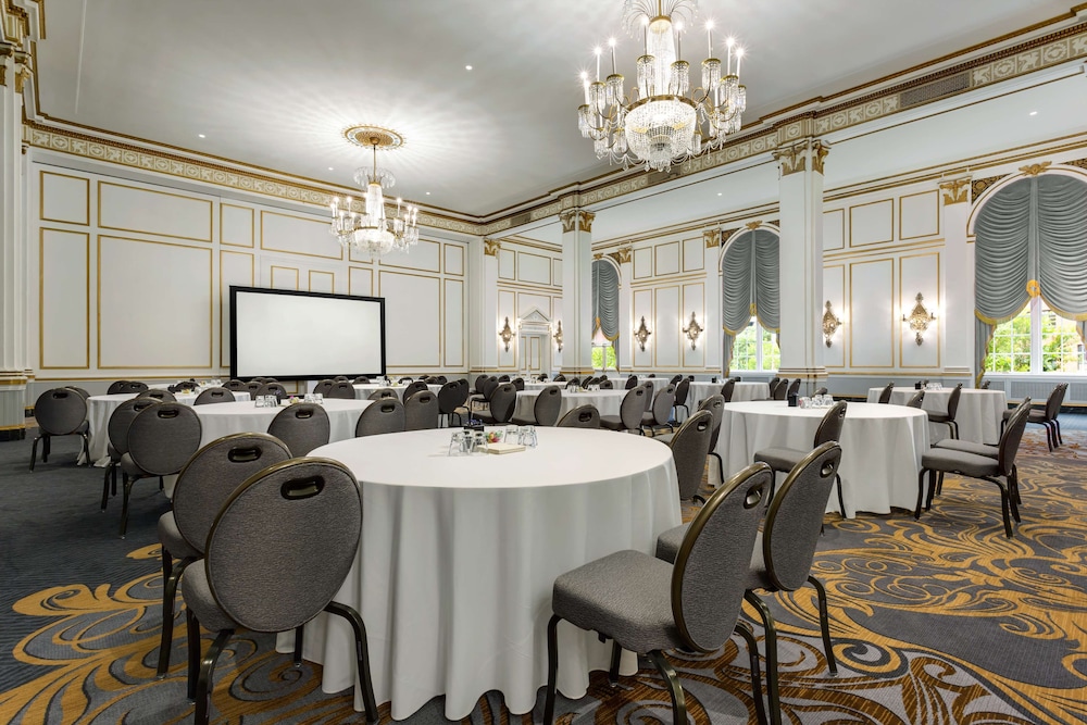 Hilton Boston Park Plaza - photo 83