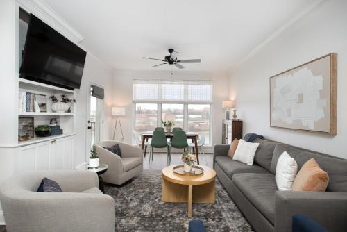 Rivertowne Escape Downtown Knoxville — 4-Star Luxury Hotel in Knoxville, United States
