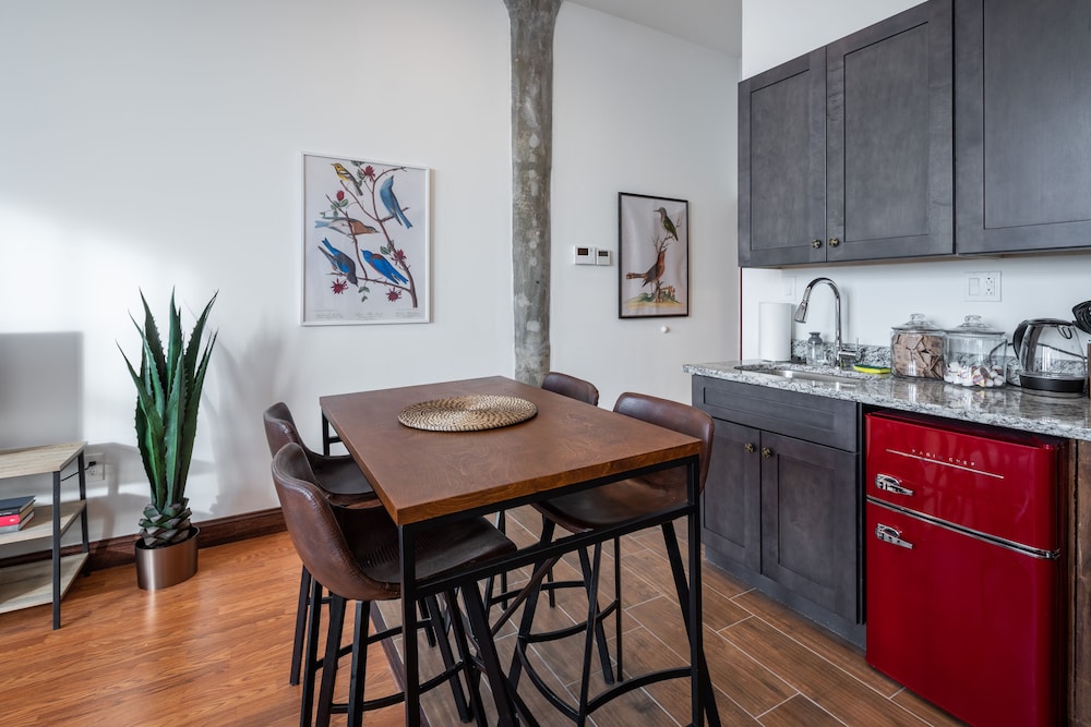 Sosuite at Independence Lofts - photo 134