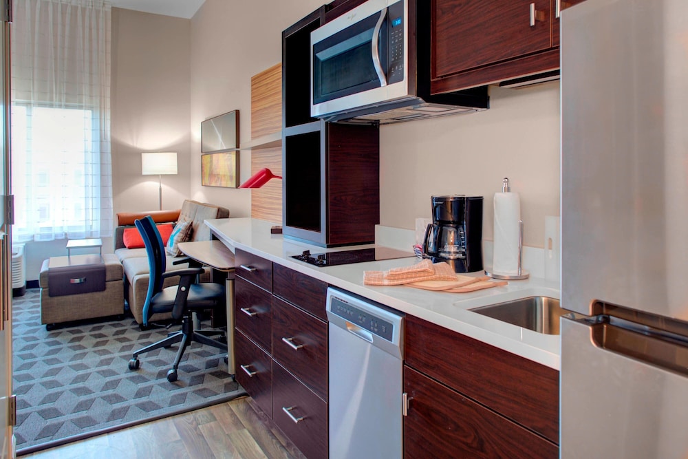 TownePlace Suites by Marriott Phoenix Chandler Fashion Center - photo 6
