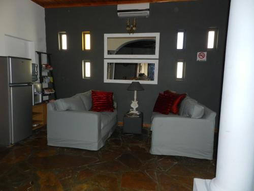 A Mountain View Guesthouse — 4-Star Luxury Hotel in Graaff-Reinet, South Africa