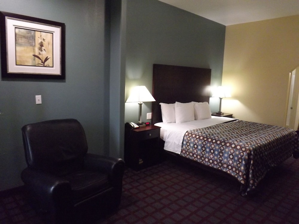 Sunriser Inn - photo 8