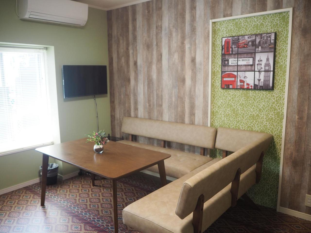 Midtown Inn — 4-Star Luxury Hotel in Niigata, Japan
