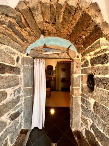 Il Dammuso Mille Emozioni Pantelleria — 4-Star Luxury Hotel in Kamma, Italy