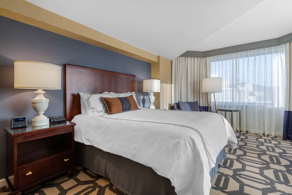 Omni Richmond Hotel - photo 13