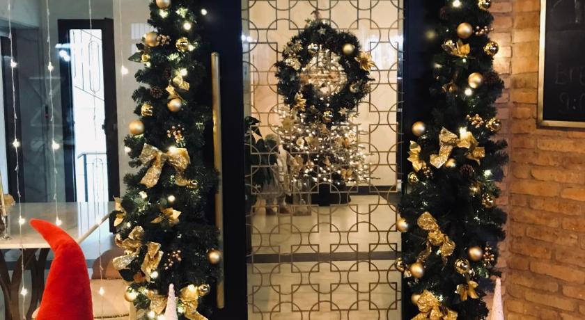 Bellevue Boutique Hotel