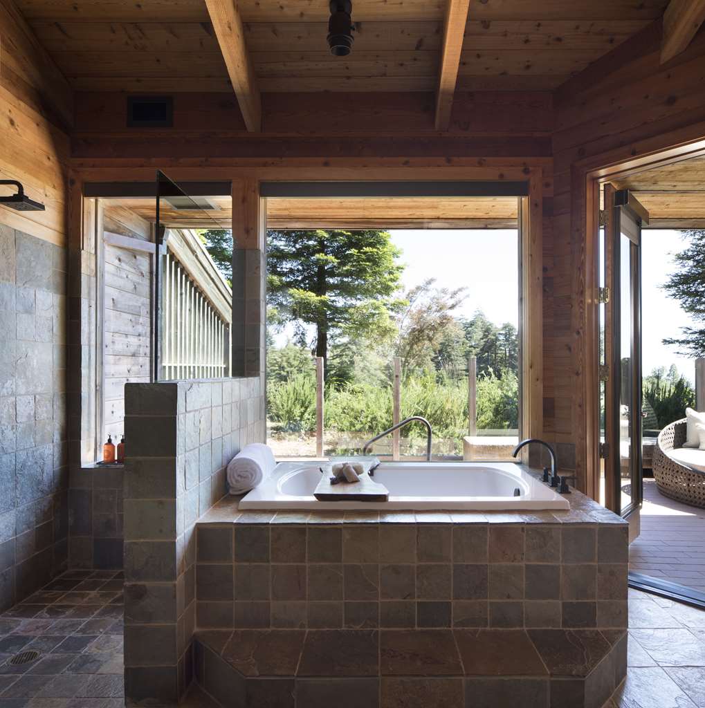 Ventana Big Sur an Alila Resort - photo 12