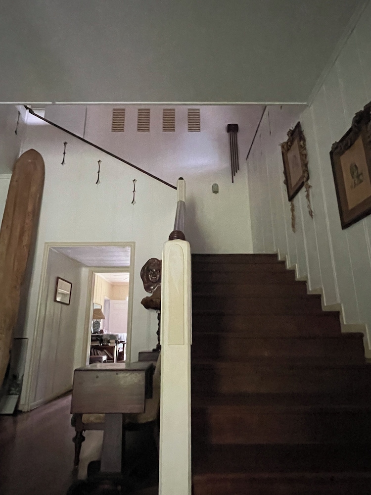Pahala Plantation Cottages - photo 51