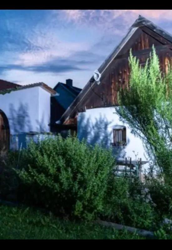 Romantický statek roubenka - last minute hotel in Unknown City