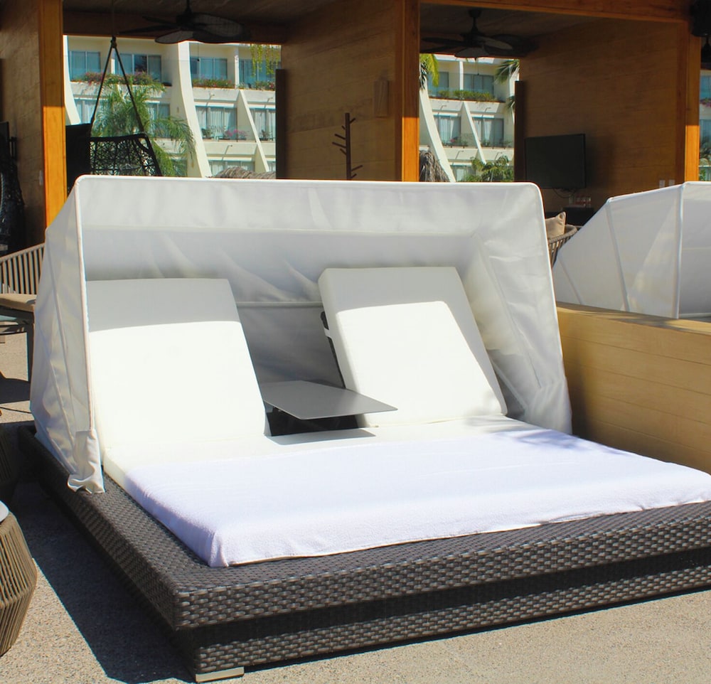 Fiesta Americana Puerto Vallarta All Inclusive & Spa
