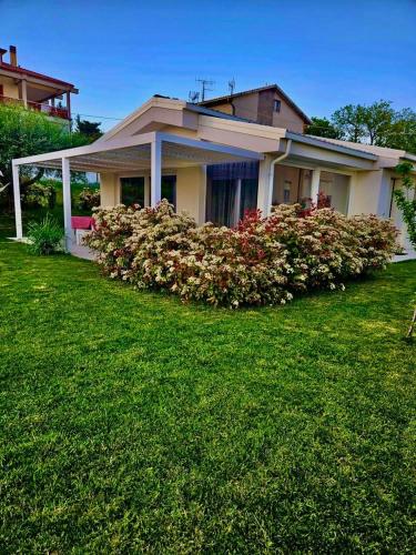 White House — 4-Star Luxury Hotel in Civitanova Marche, Italy