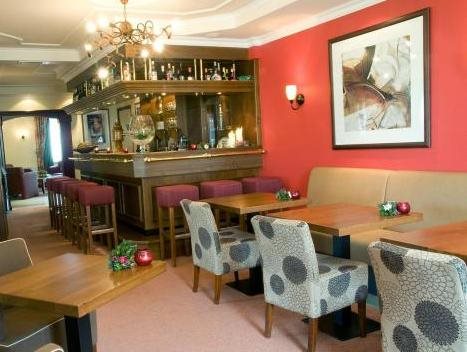 Landhotel Alberts — Gulpen — photo 4