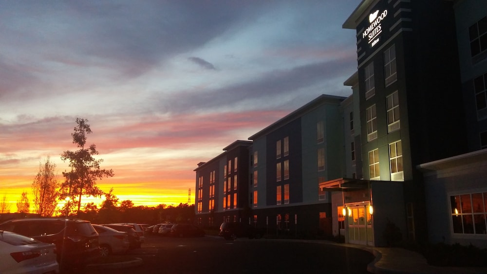 Homewood Suites By Hilton Philadelphia Plymouth Meeting - photo 57