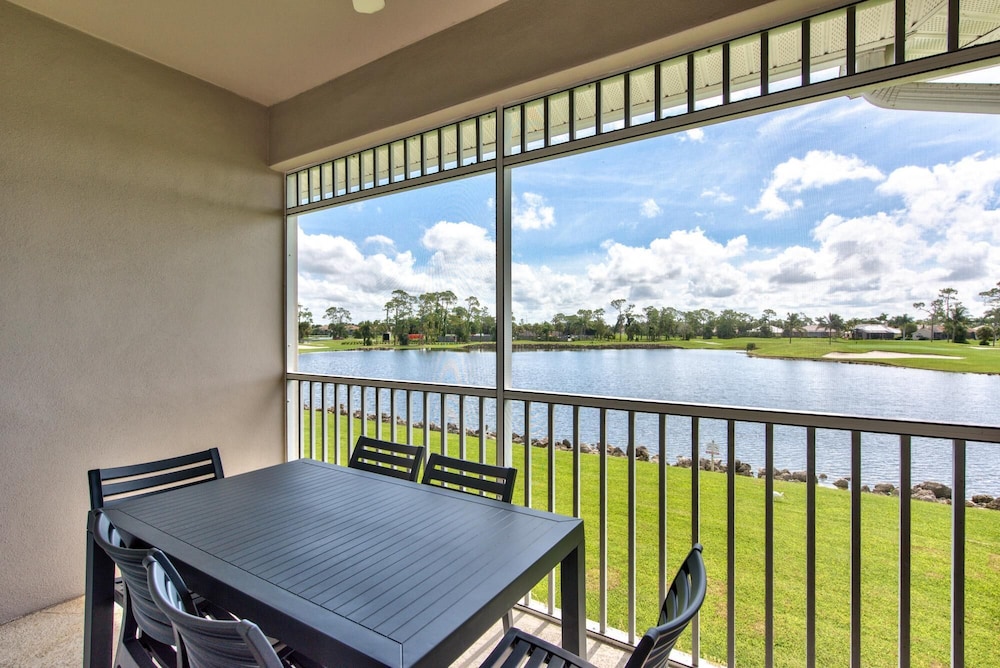 Solterra Vacation Rental Lely Resort Naples - photo 4
