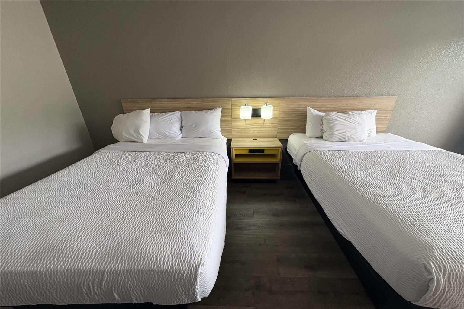 Days Inn by Wyndham Ruther Glen Kings Dominion Area - photo 26
