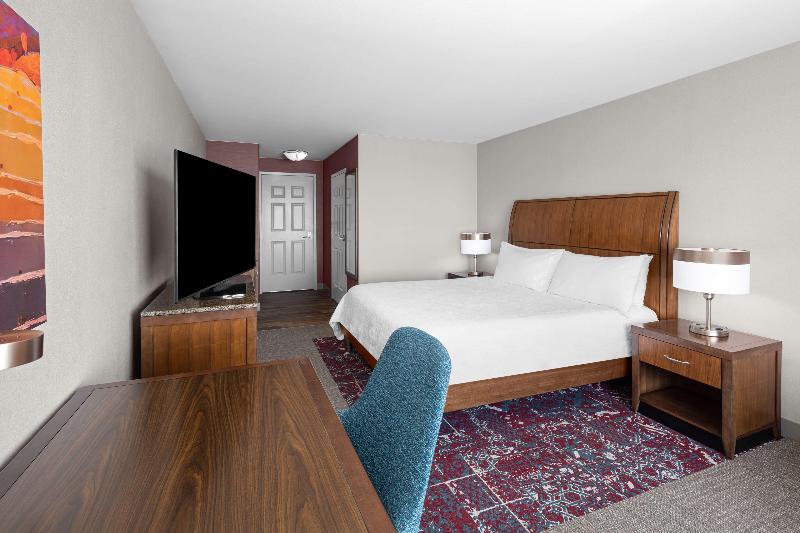 Hilton Garden Inn Salt Lake City Airport - photo 89