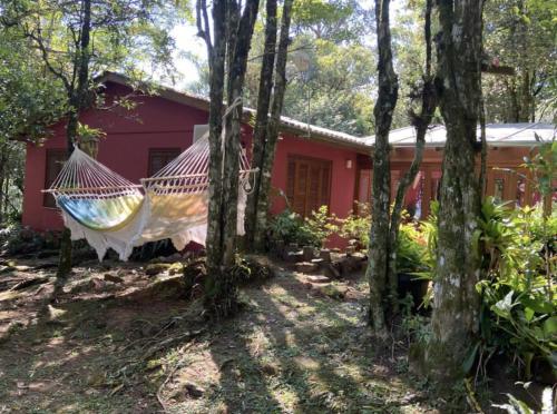Refúgio da natureza — Sao Francisco De Paula — photo 2