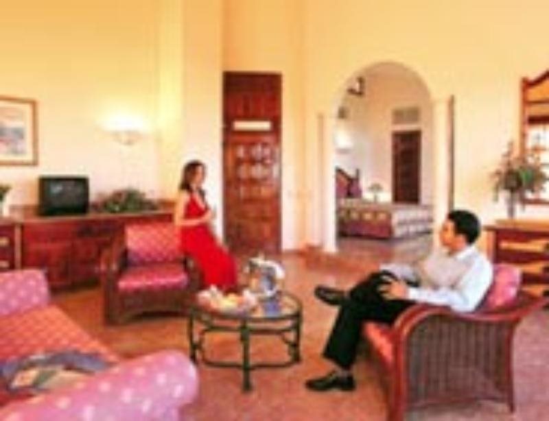 Reina Cumayasa in La Romana, Dominican Republic