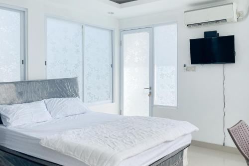 David Houses Nusa Dua Beach Bali Mitra RedDoorz