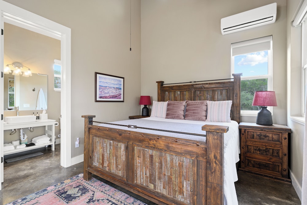 Hill Country Casitas - photo 13