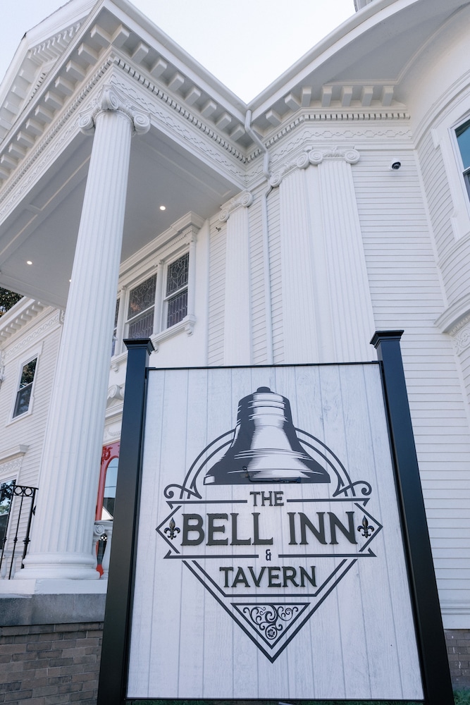 The Bell Inn - photo 72