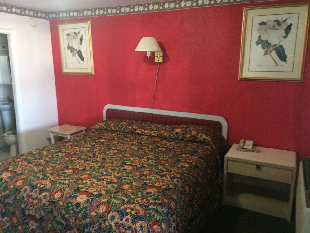 Buckeye Motor Hotel — hotel in Buckeye