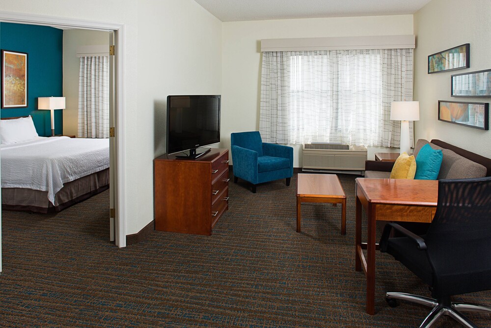 Residence Inn By Marriott New Rochelle - photo 8